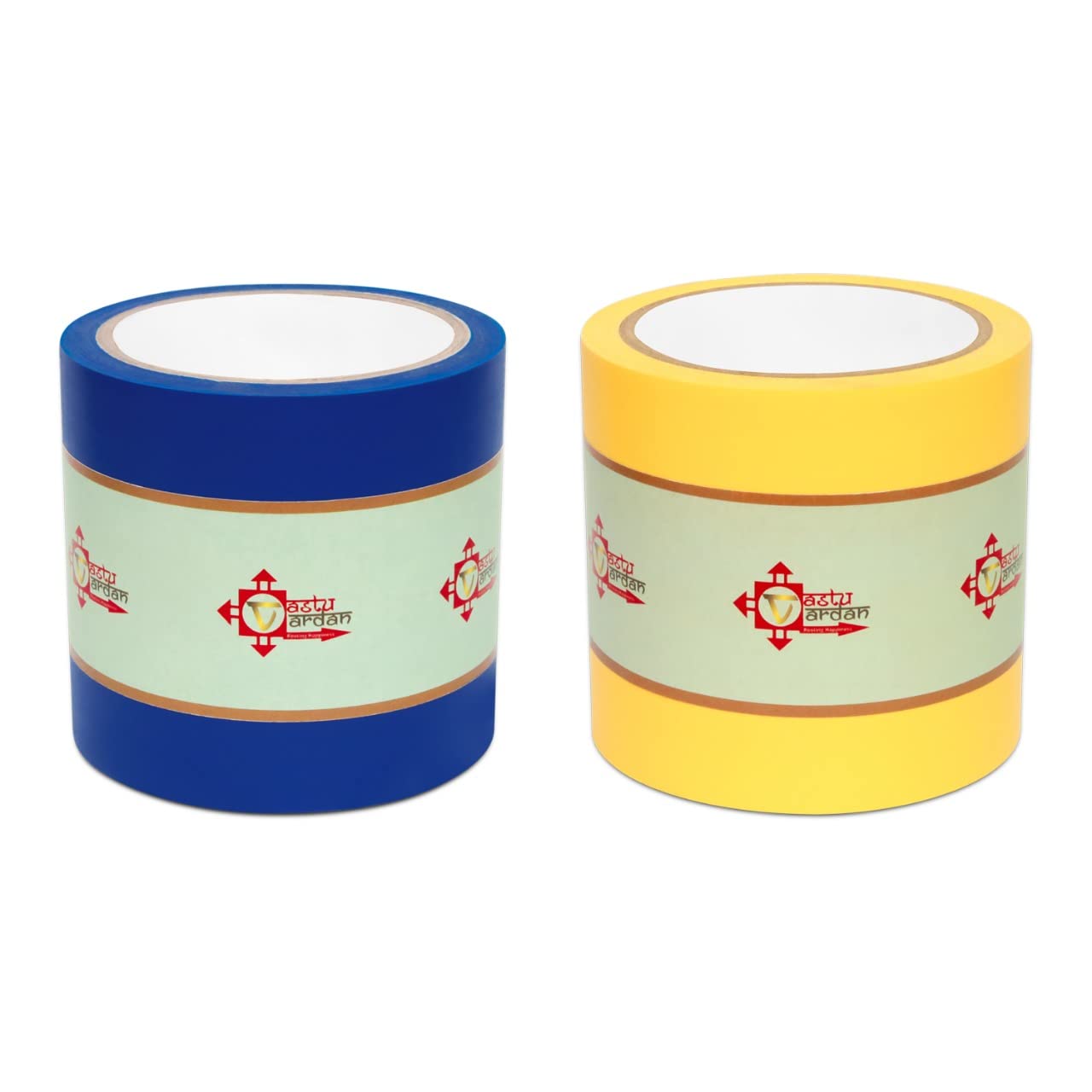 Vastu Correction Tape - Toilet Vastu Remedy -8