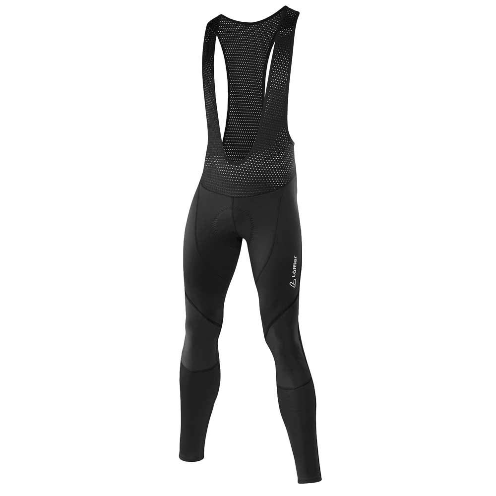 Löffler M Bike BIB legginsy EVO WS Elastic