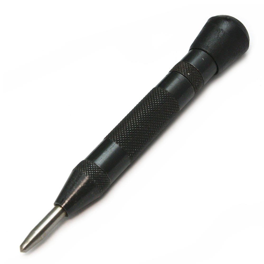 Kaufhof APC-0624 Heavy Duty Automatic Center Punch