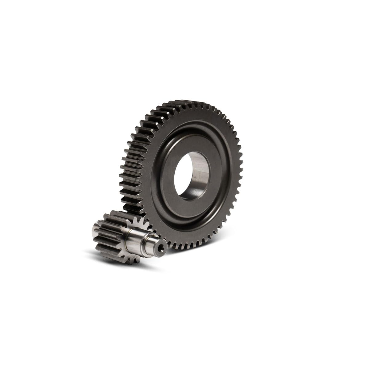 MALOSSI 6719315B Ingranaggi Secondari HTQ Z 15/55, Trasmissione Potenza Alta Qualità, Compatibile con PIAGGIO