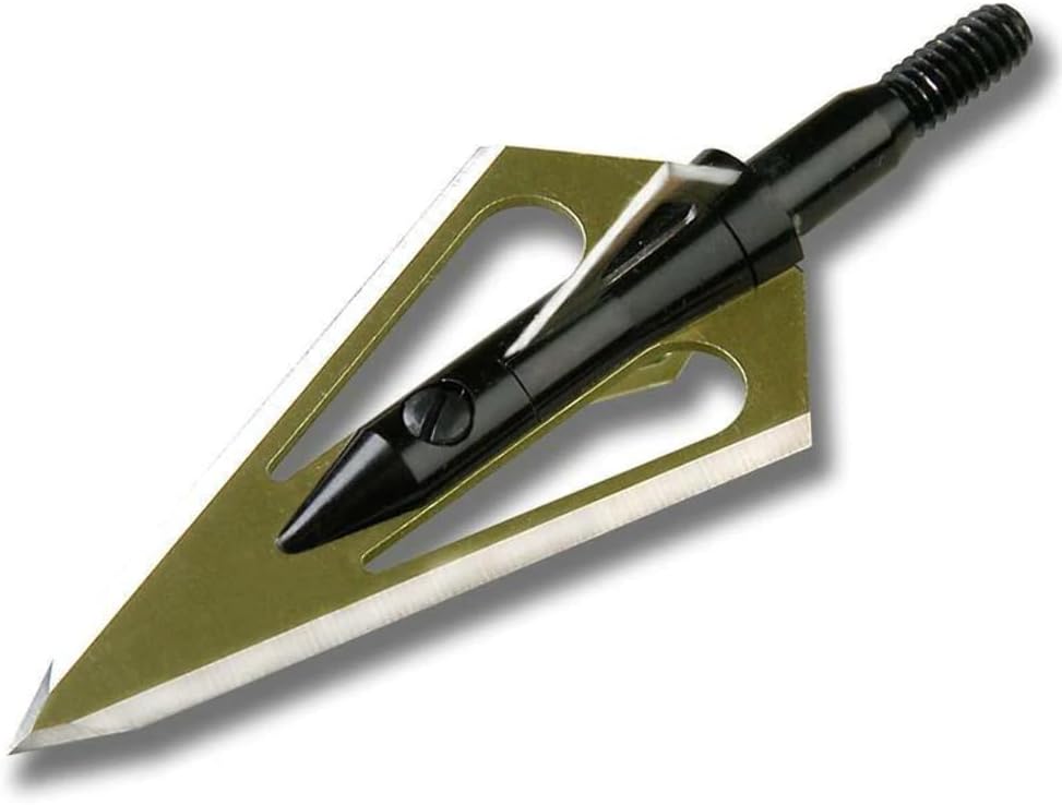 Magnus Stinger 100gr 4-Blade