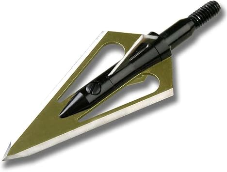 Magnus Stinger 100gr 4-Blade