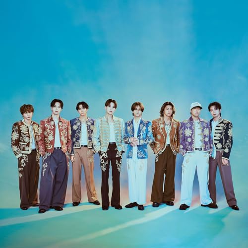 FANTASTICS from EXILE TRIBE on Amazon Music Unlimited