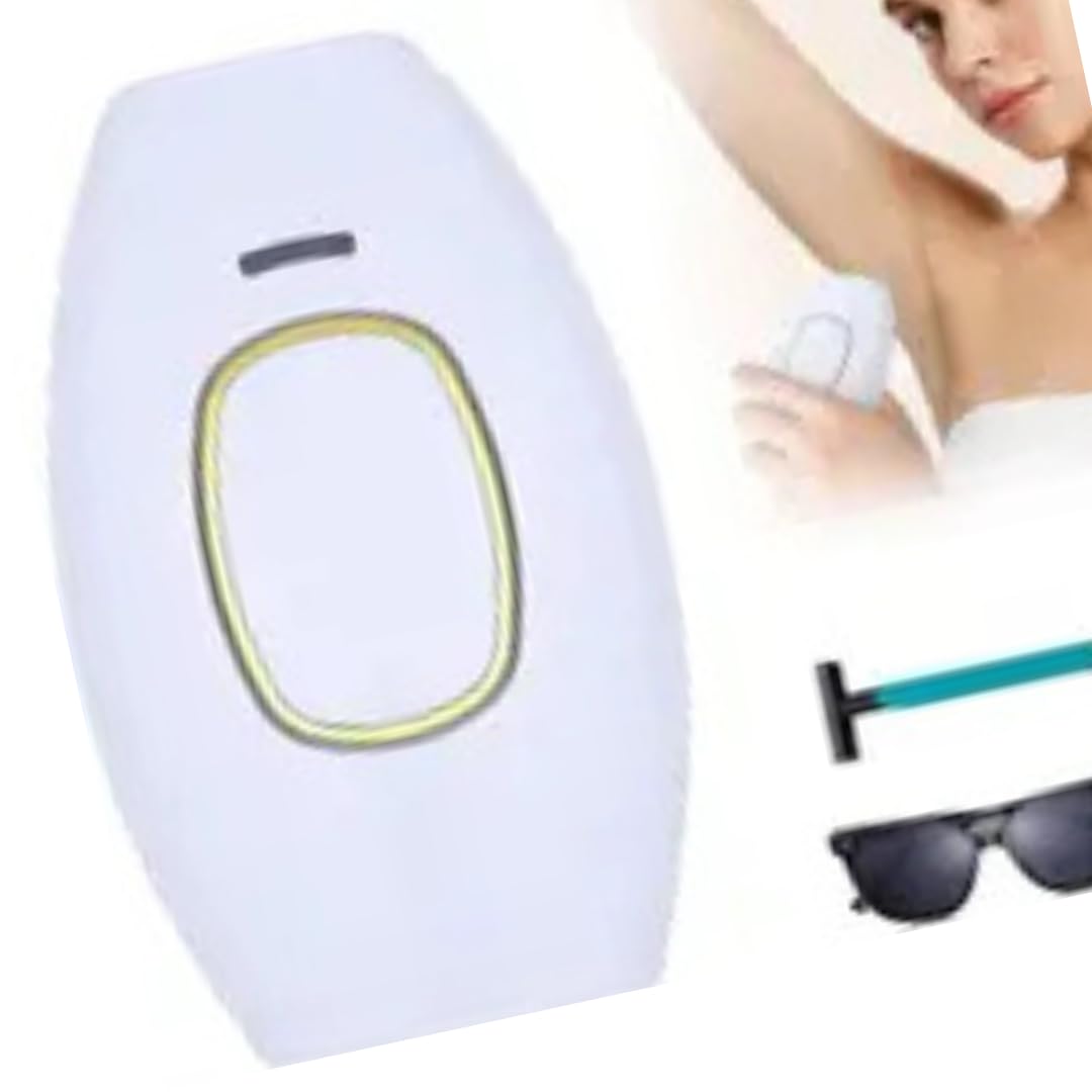 Depilador a Laser IPL Luz Pulsada 900 Mil Disparos | Remoção Definitiva de Pelos, 5 Níveis Intensidade e Seguro. (Preto) em promoção! Veja a oferta e mais achadinhos de Depilação 5 Hoje é o melhor dia para comprar Depilador a Laser IPL Luz Pulsada 900 Mil Disparos | Remoção Definitiva de Pelos, 5 Níveis Intensidade e Seguro. (Preto) com aquele preço maroto! Promoção! Aproveite a oferta! 5