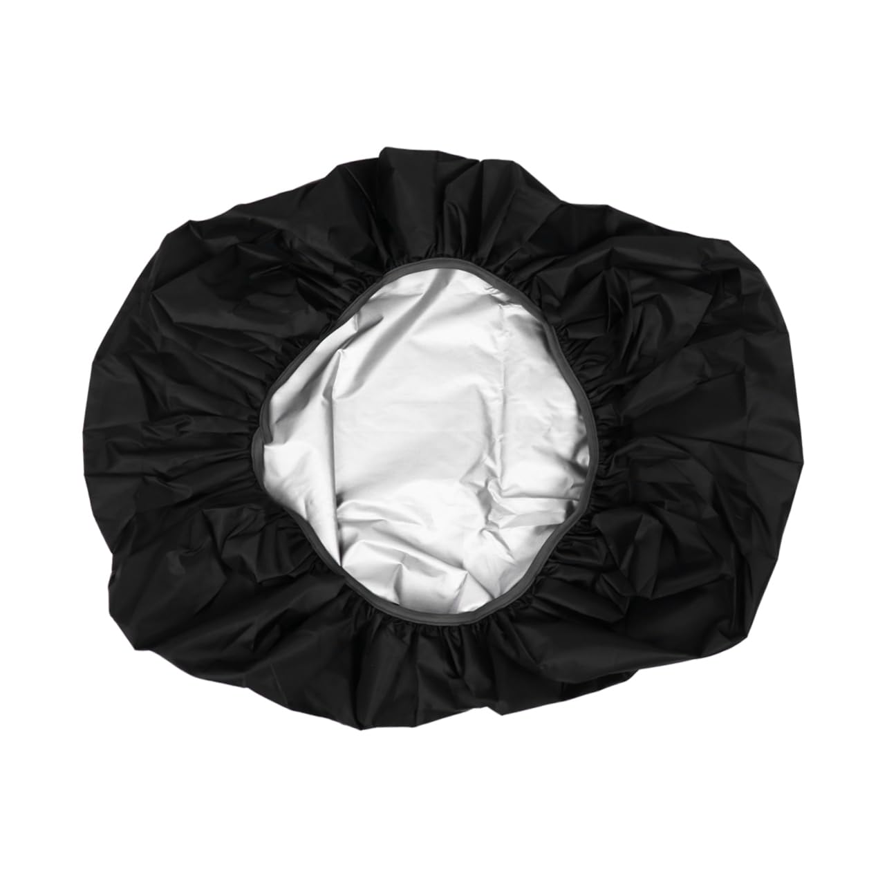 GOOHOCHY Camping Backpack Rain Cover Hiking Rain Gear Lightweight Waterproof Tear Resistant Breathable for Daypack