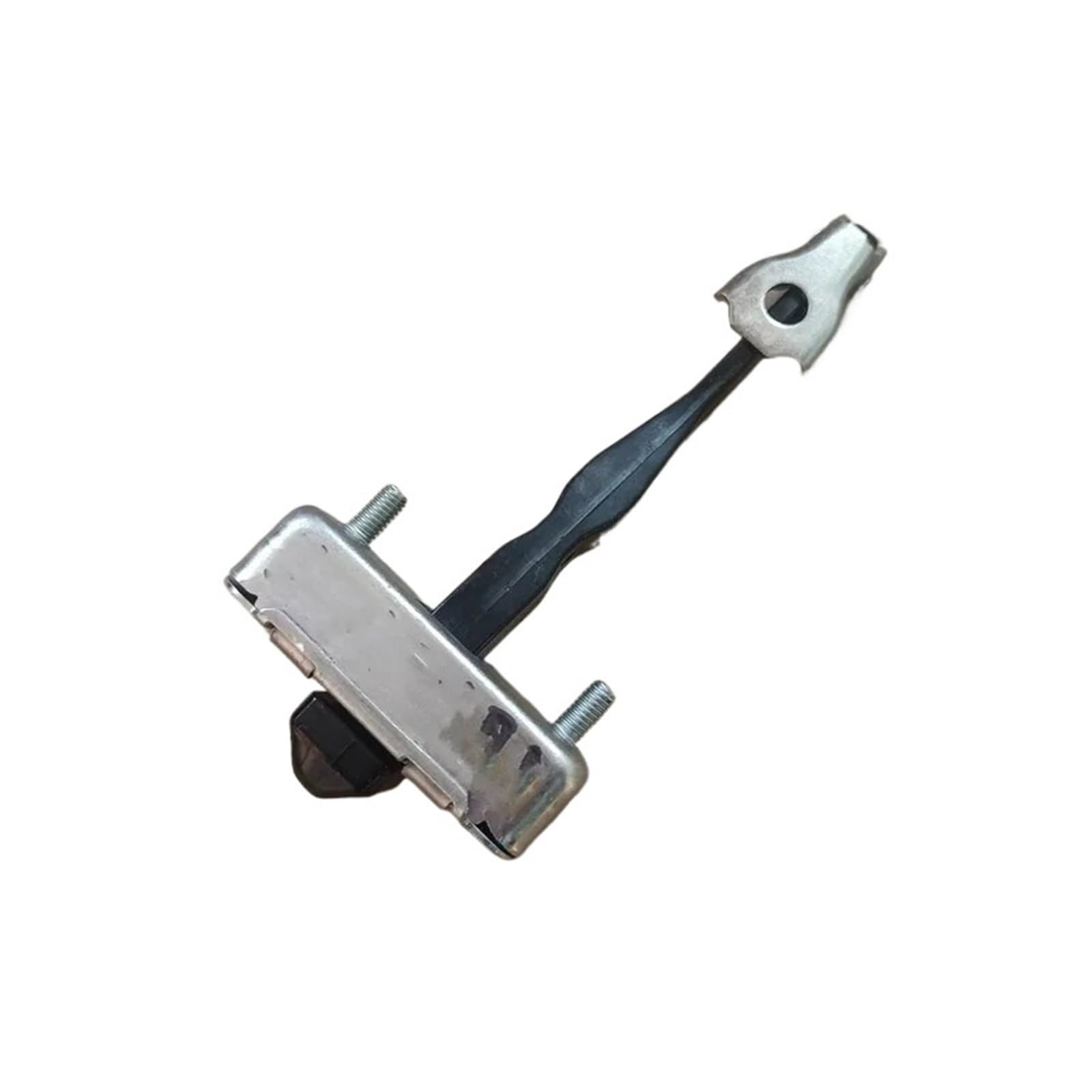 EJUOYO Car Door Check Strap Fit for Navara Door Stop Door Limiter Pull Rod Car Accessories Front Door Check Strap(Front Door)