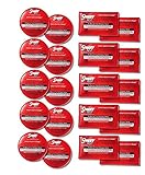 20 Snappy Heat® Reusable Heat Packs-Instantly Hot Pocket-Size Heaters Provide Soothing Therapy for Cramps, Arthritis, and Pain in Joints, Back, Neck and Muscles