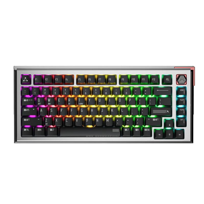 DrunkDeer A75 Ultra Rapid Trigger Keyboard, 75% Esports Gaming DrunkDeer A75 Ultra Rapid Trigger Keyboard, 75% Esports Gaming
