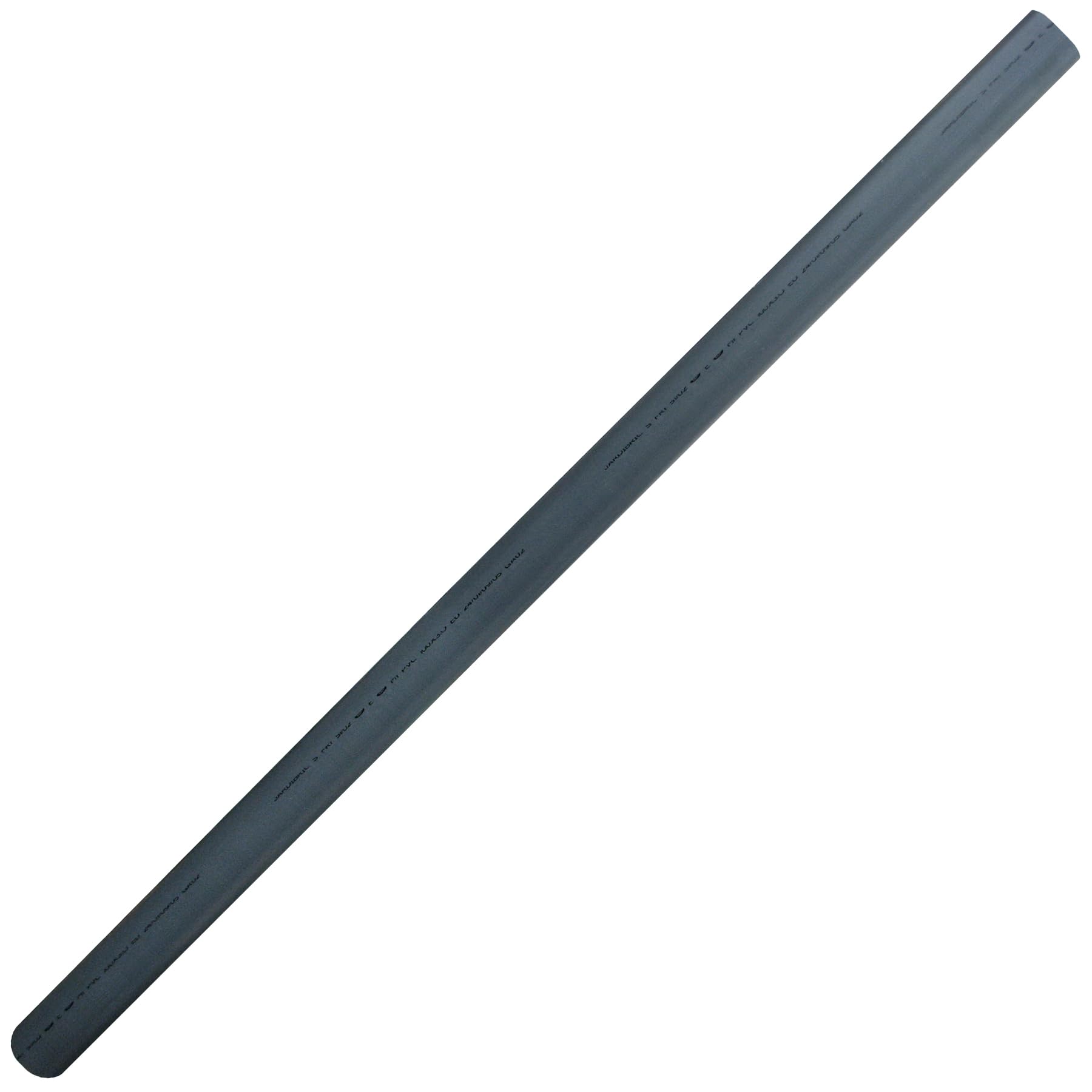 Tube PVC pression ø25 mm 1 m 25 bars PN16