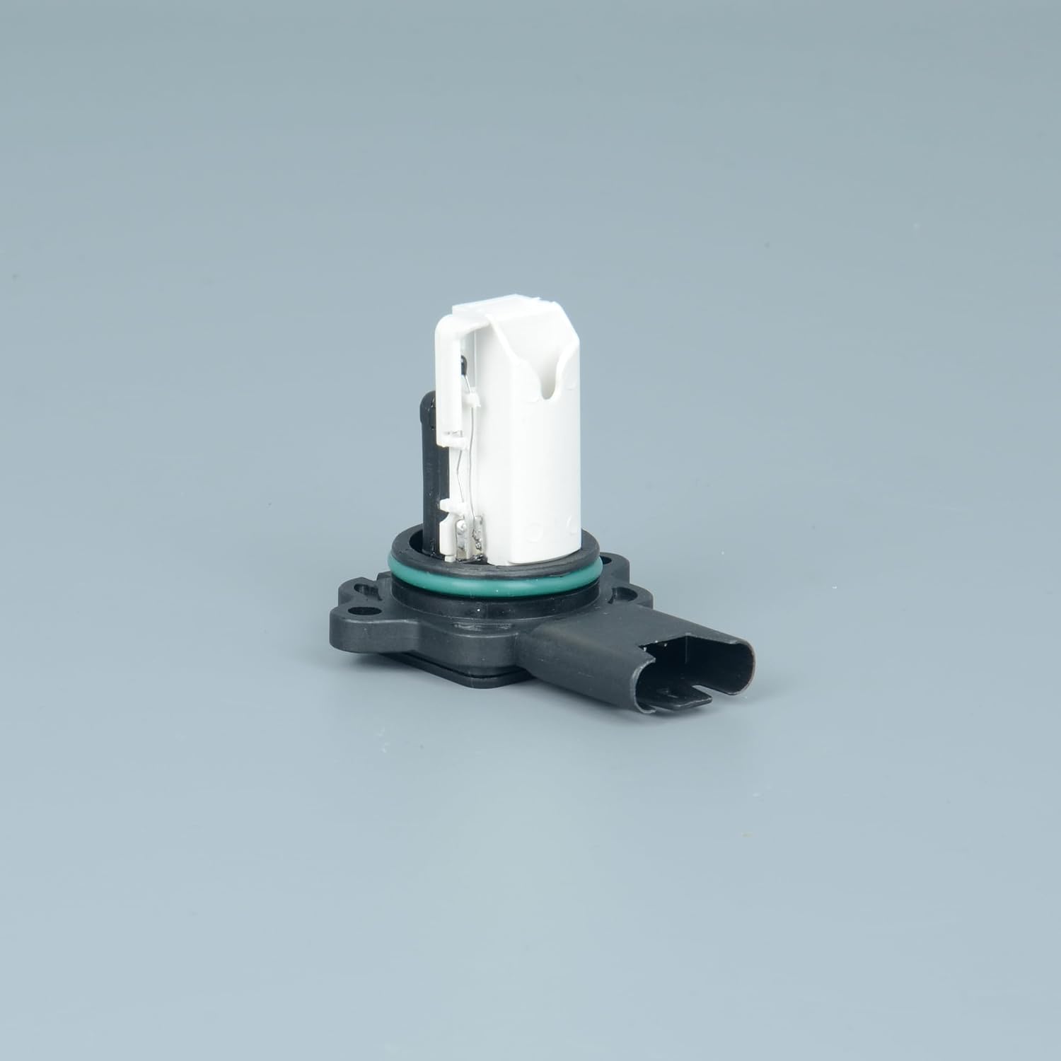 Mass Air Flow Sensor 74-50082 MAF Compatible with BMW 128i/ 328i/ 328xi/ 528i/ 528xi/ X3/ X5/ Z4, Replaces 5WK97508Z 8ET009142631 13627551638