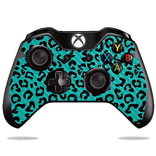 Best Teal Xbox One Controller