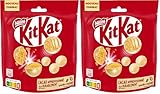 KitKat - Ball white - 200g (Lot de 2)