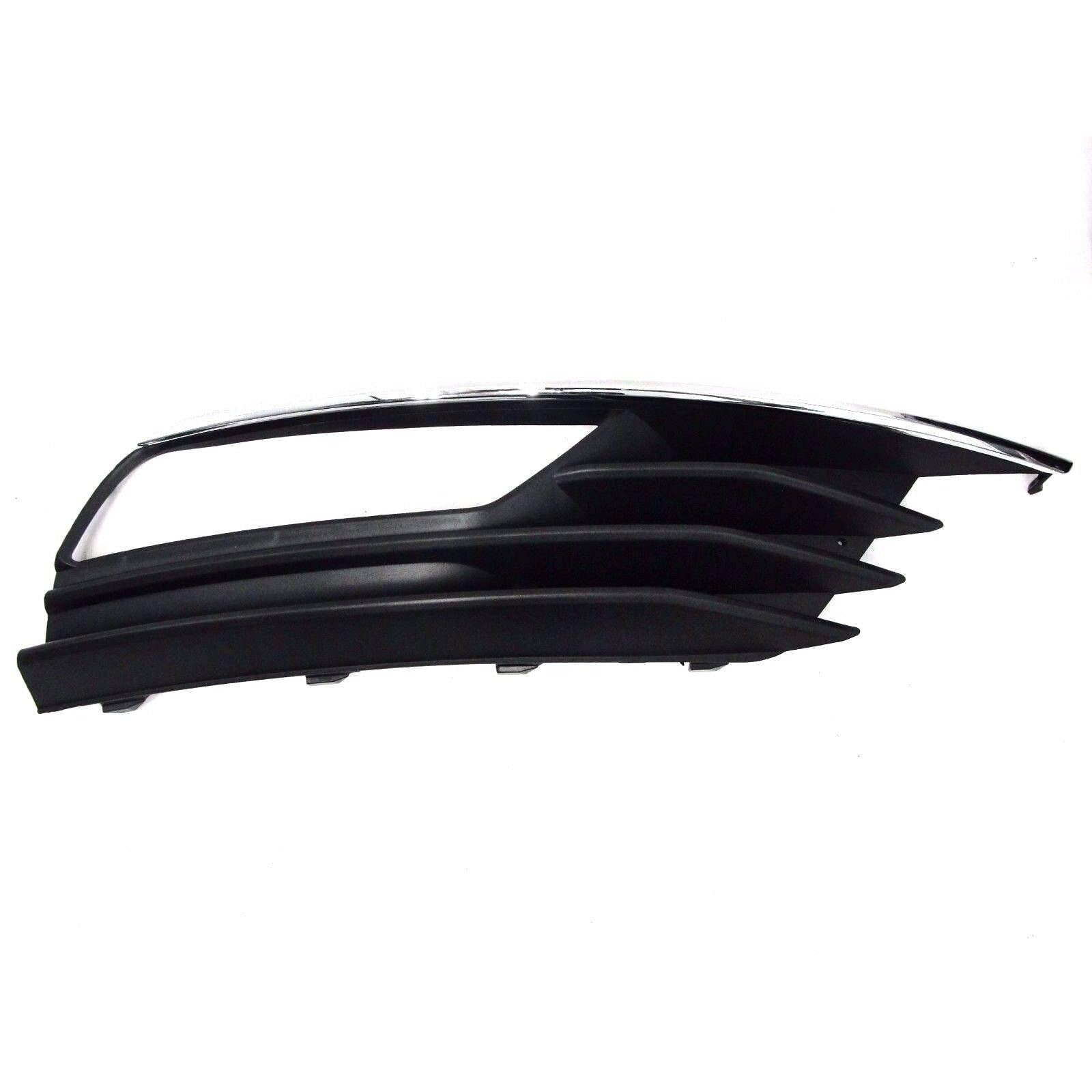 Amazon.com: YOYOCOLL Right Passenger Side Fog Lamp Fog Cover 