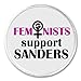 A&T Designs - Feminists support Sanders 3