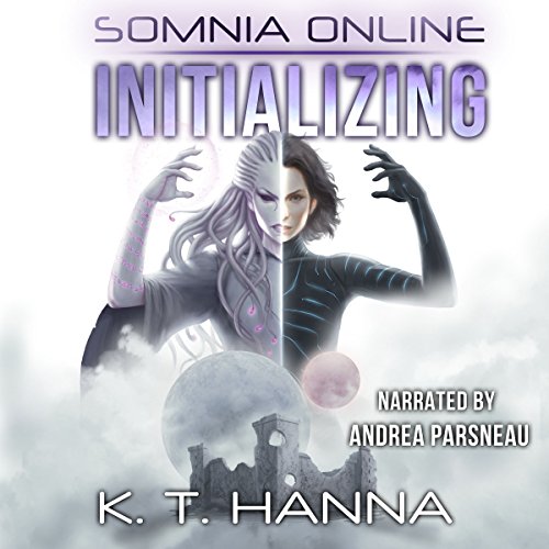 Somnia Online, Book 1  - K. T. Hanna