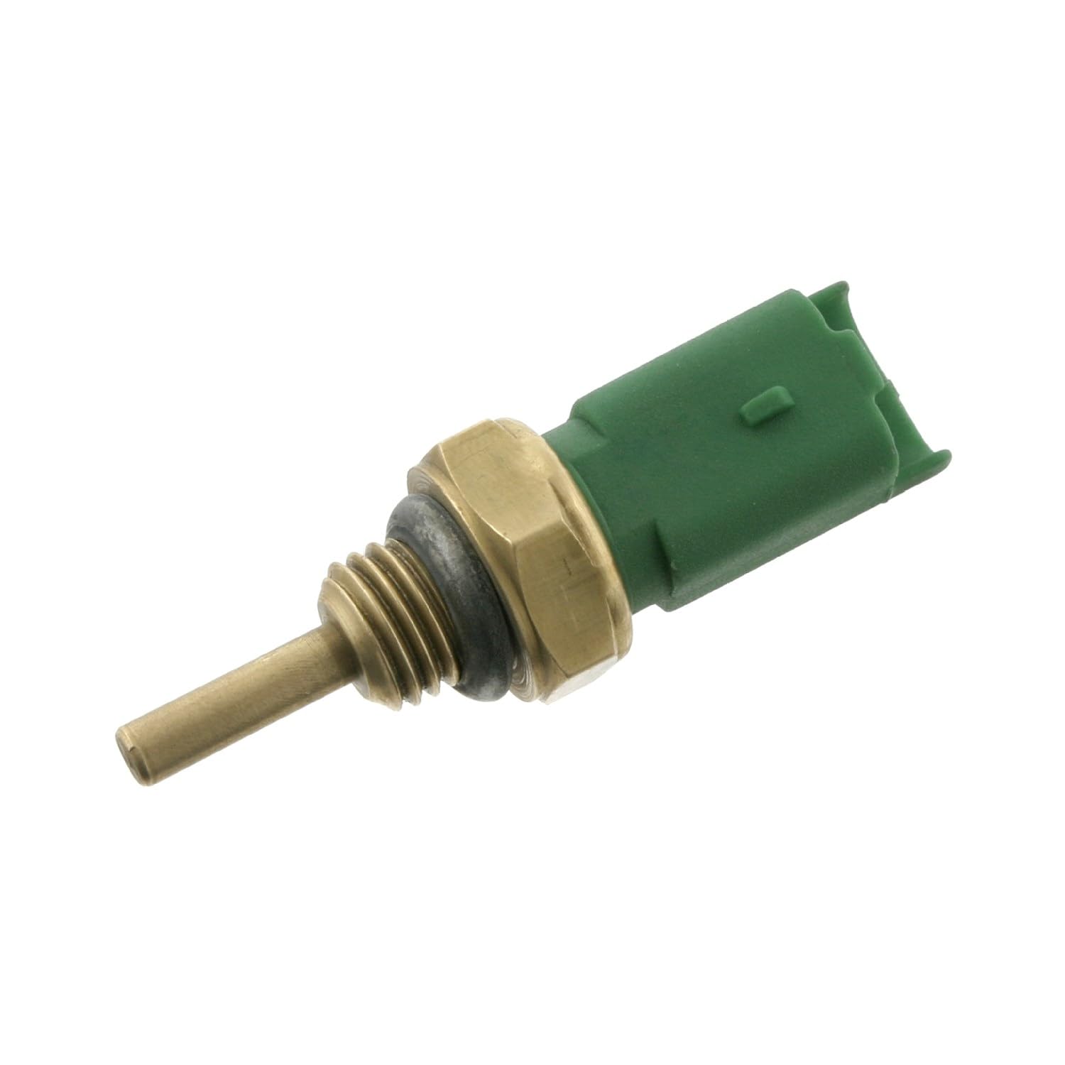 Coolant Temperature Sensor fits FIAT DOBLO 1.6 1.3D 1.6D 1.9D 2001 on 263A3.000