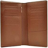 美品‼️新型　LOUIS VUITTON 長財布 ポルトフォイユ・ブラザ ルイ・ヴィトン(LOUIS VUITTON) ポルトフォイユブラザ レディース長