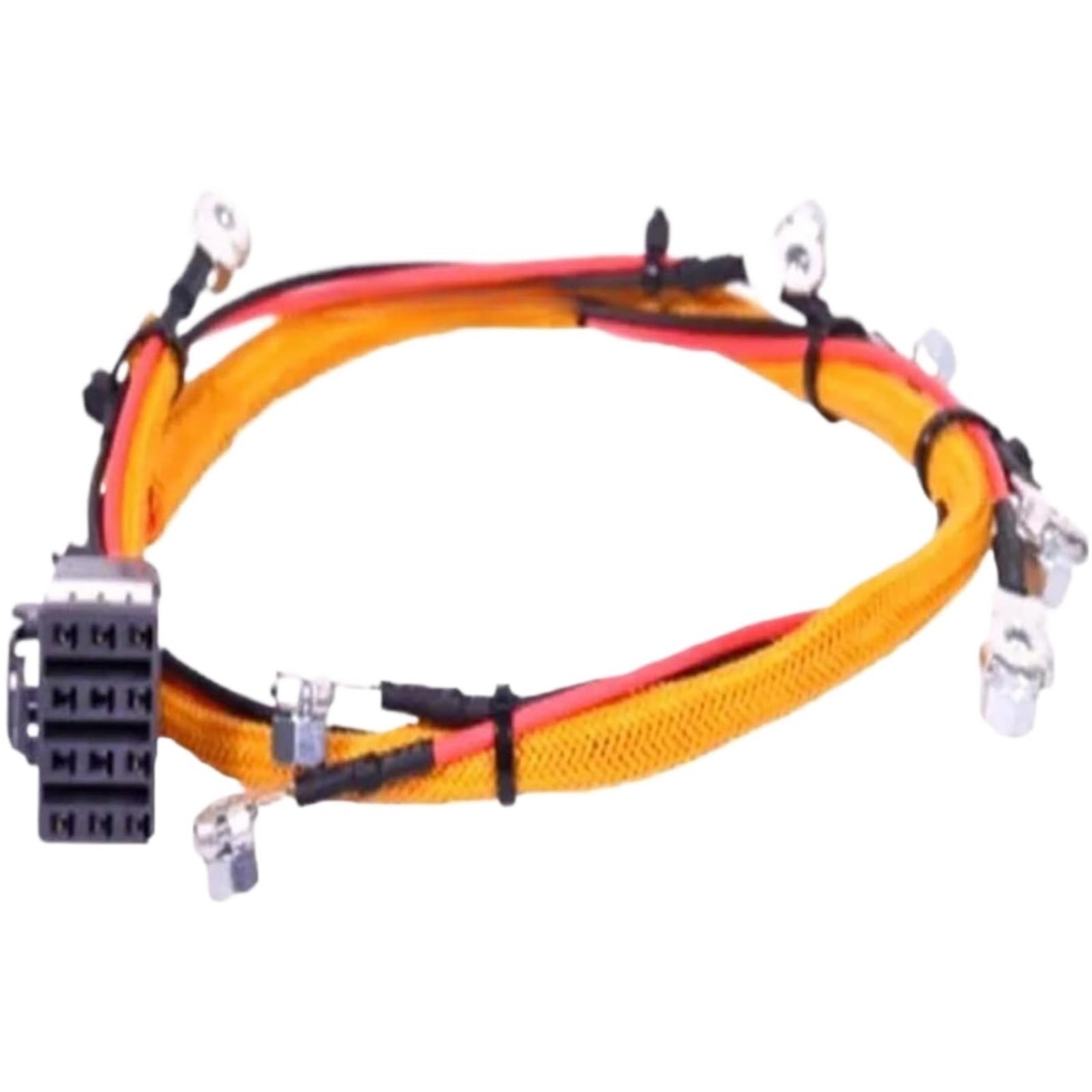 Injector Wiring Harness 3054893 for 320D 321D 323D Excavator C6.4 Engine