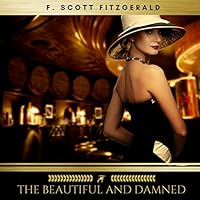 The Beautiful and Damned audio book