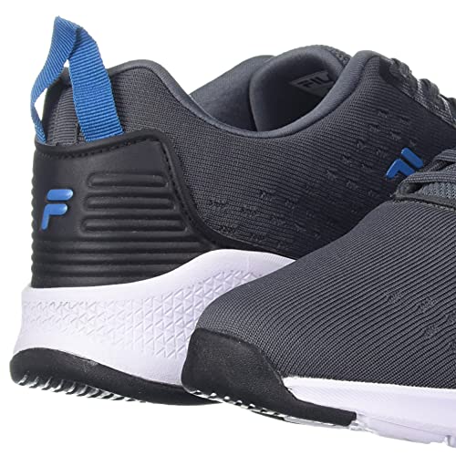Image of Fila Mens Wixum Sneaker