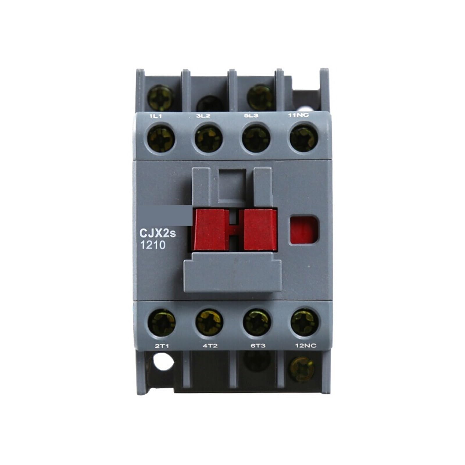 Contacteur CA CJX2s eviter surchauffe circuit commande bobine 24V - 2