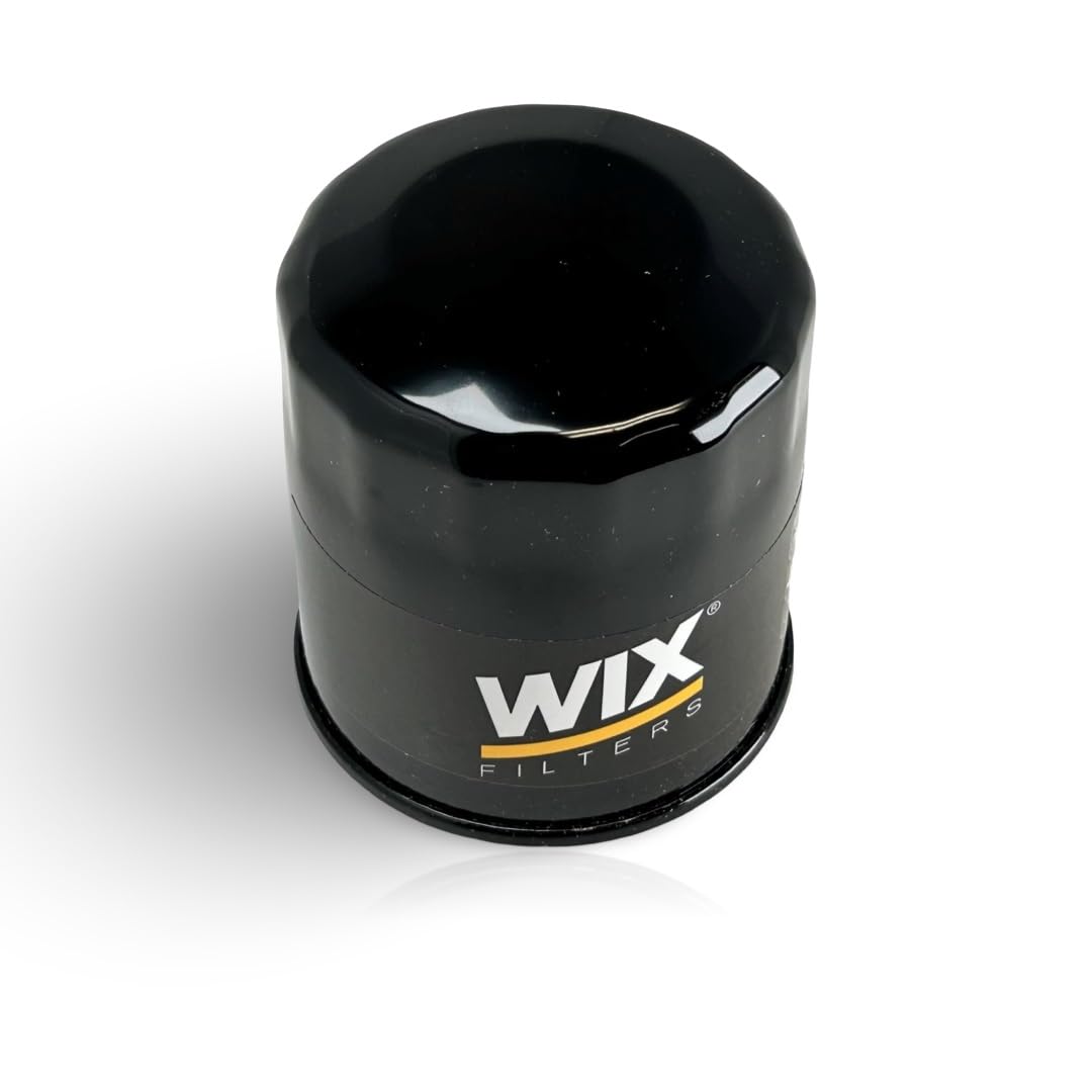 Filtre à Huile Wolftech ATV/UTV