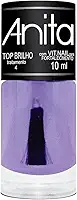 #ANITA ESM TOP BRILHO TRAT 10ML*@