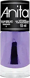 #ANITA ESM TOP BRILHO TRAT 10ML*@