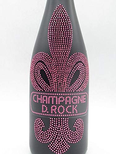 Amazon.co.jp: D.ROCK ディーロック ロゼ 750ml : 食品・飲料・お酒