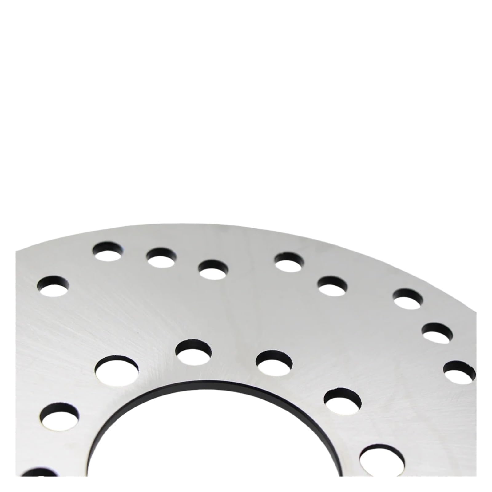 Disco Freno Flotante Rotor De Disco Freno Delantero 190 Mm Y 3,5 para Motocicleta para GY6, Scooter, ATV, Ciclomotor, Kart, Accesorios