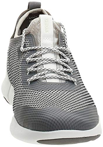 Image of Geox Men's U Nebula X A Low Top Sneaker