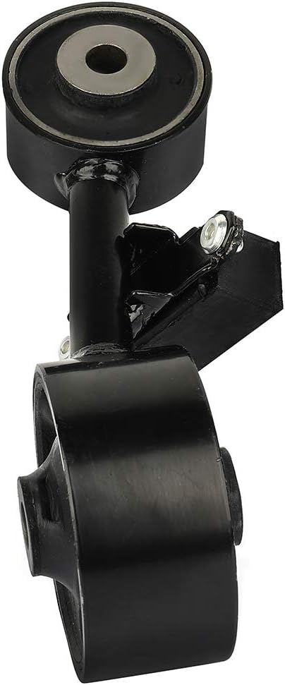 ECCPP Engine Motor and Trans Mounts Fit for 2002-2006 for Toyota for Camry 2004-2008 for Toyota Solara
