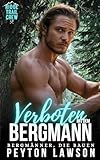 Cover zum Buch Verboten bit dem Bergmann