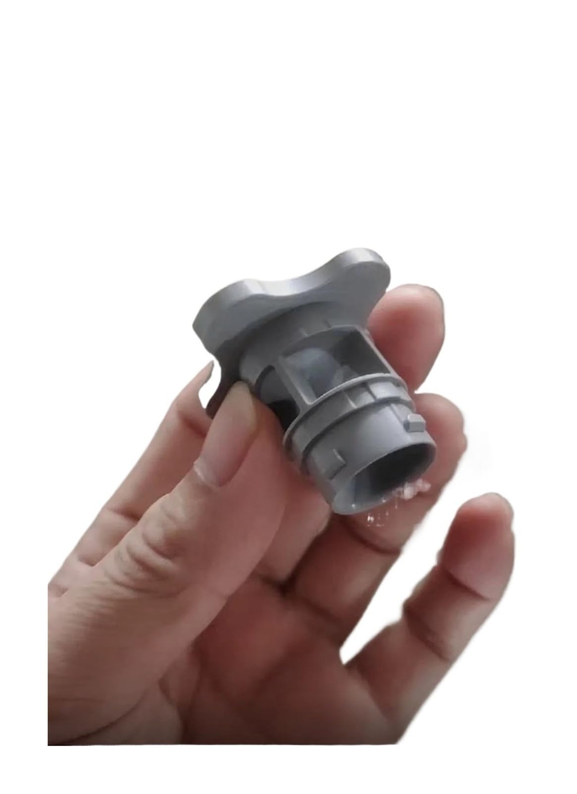 Manopola Fissa Del Braccio Doccia Superiore Del Braccio Spruzzatore Della Lavastoviglie, Compatibile Con Siemens, Pezzi Di Ricambio Di Ricambio for Lavastoviglie
