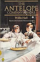 The Antelope Company Ashore 0006727654 Book Cover
