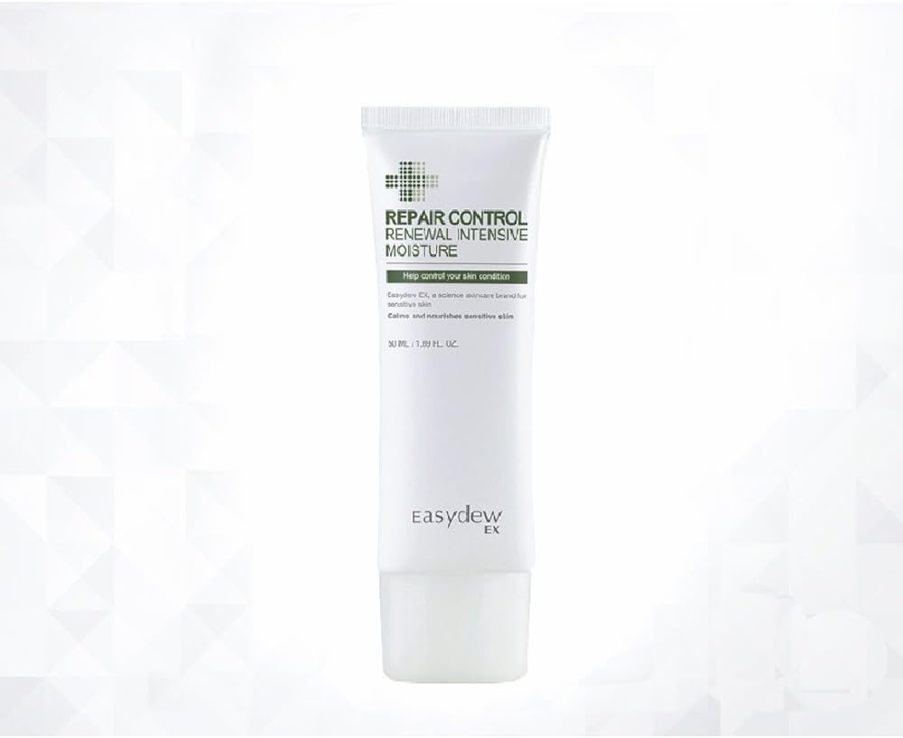 EASYDEW EX Repair Control Renewal Intensive Moisture 50ml