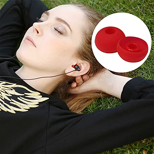 Miayaya, 4 paia di auricolari di ricambio in