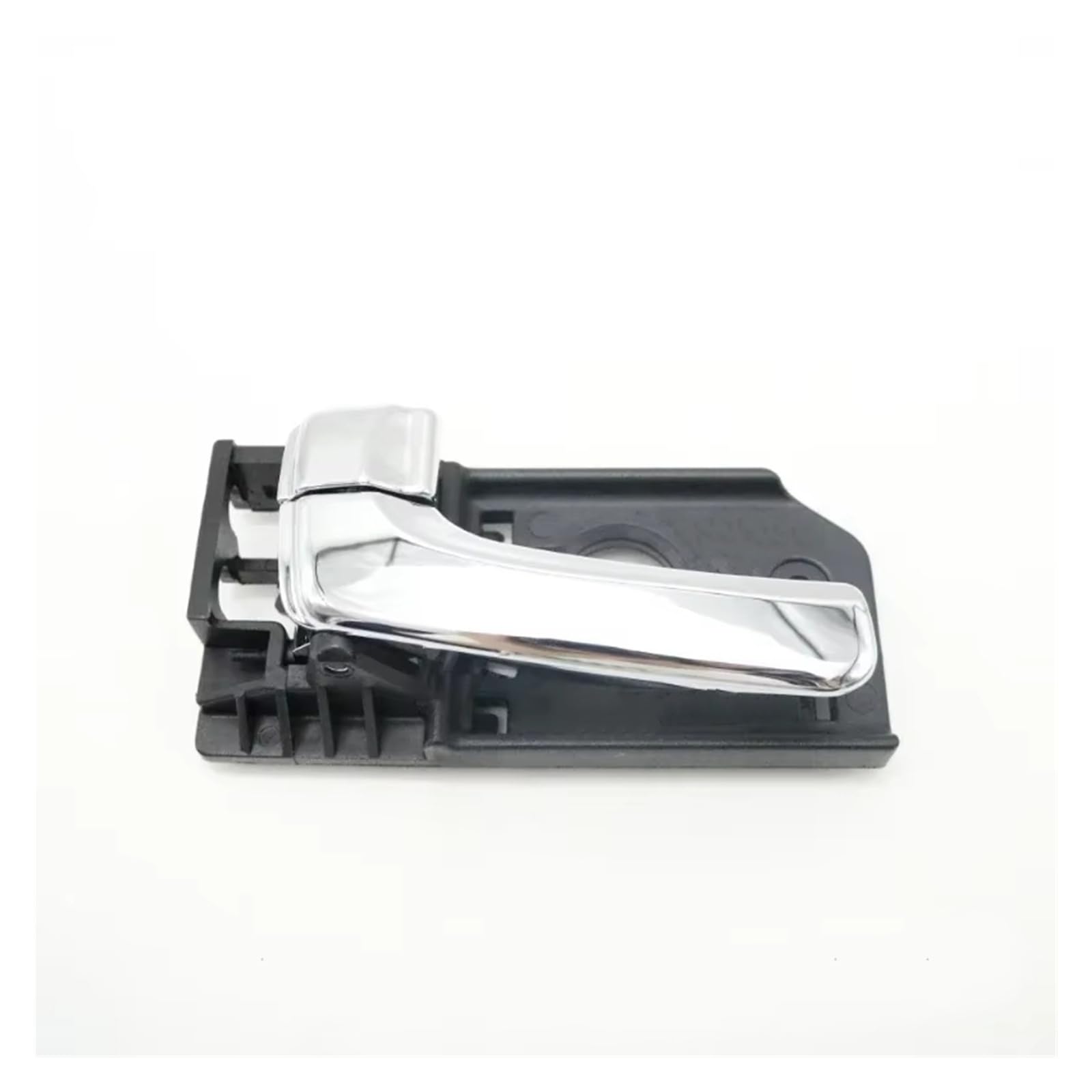 NingRuiBhd Car Interior Door Handle for Kia for Sedona for Carnival 2006-2013 2014 for Entourage 2007 2008 Car Front Chrome Inside Inner Interior Door Handles(Front Left)