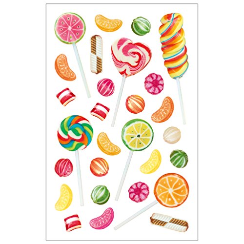 Susy Card adesivi Unisex 1.39 3 archi autoadesivo