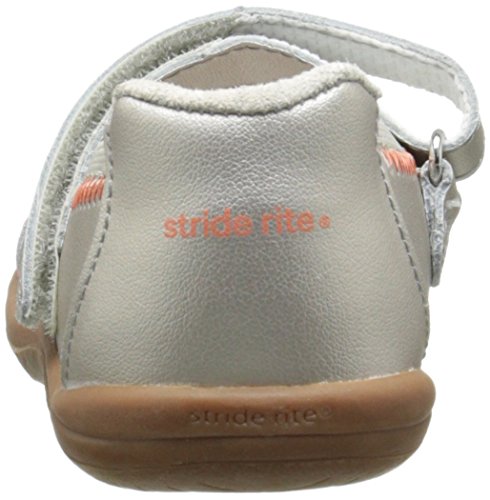 Stride Rite SRTech Chandra Mary Jane (Toddler)2