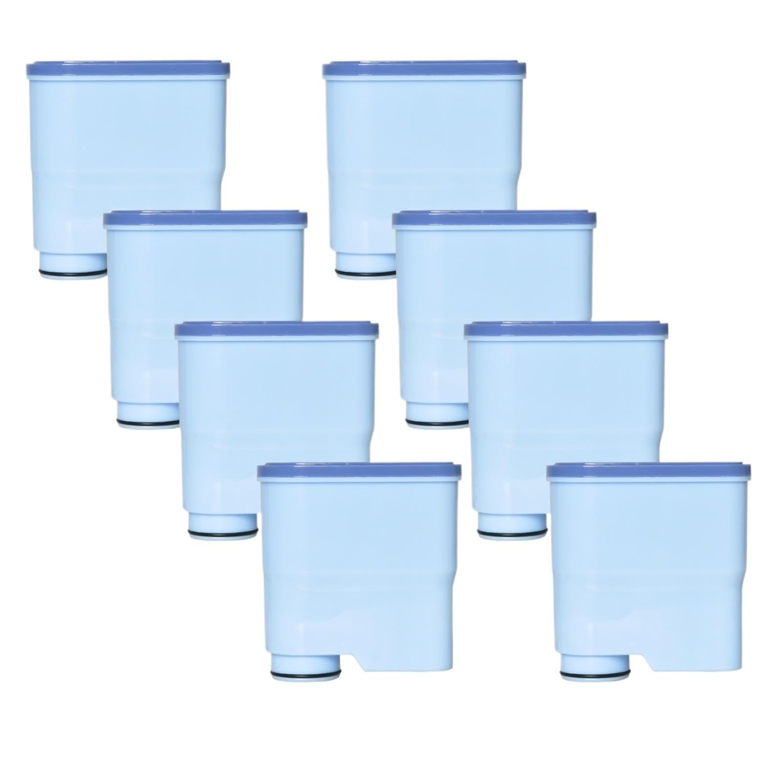 Filtro For Macchina Da Caffè, Compatibile Con Macchine Da Caffè Philips | Filtro AquaClean CA6903/10 Filtro dell'acqua EP1220/2230/3241 Serie 1200/2200/3200/5400(3PCS)