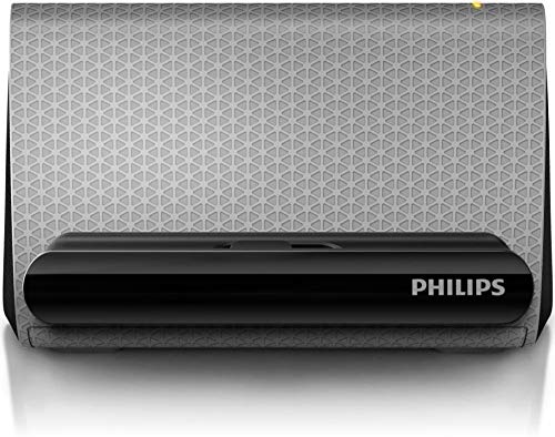 Philips Portable Speaker SBA1710 (Renewed)