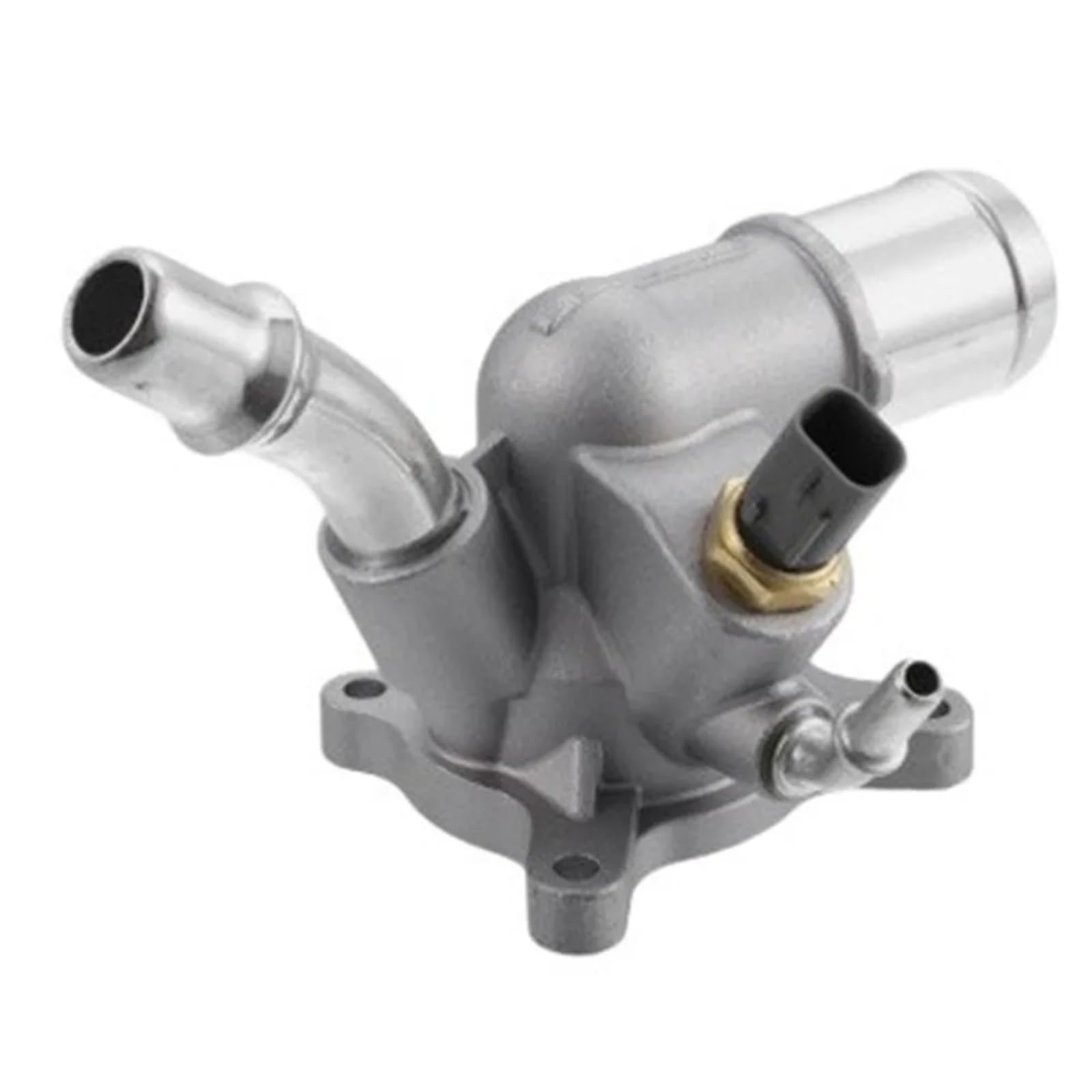Coolant Thermostat Housing Thermostat Assembly For Dodge For Dart 2013-2016 5047772AB