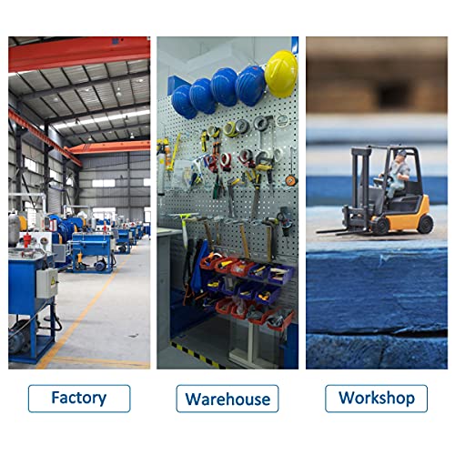 BreeRainz Hutschiene Schneider, Doppelnut DIN Schienen Schneider, zum Schneiden von 35mm Hutschienen