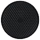 Universal-Drehteller, XL, 40 cm Durchmesser, Schwarz