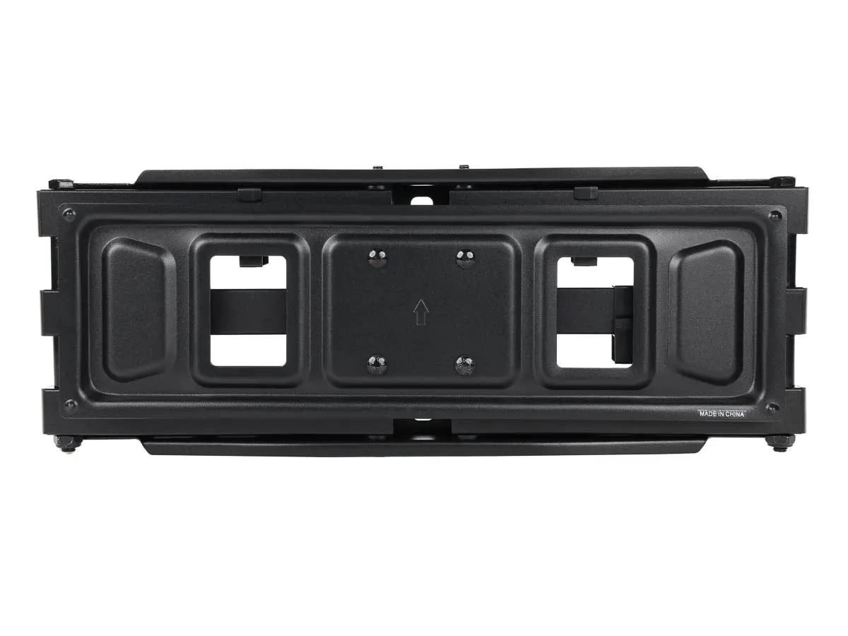 Amazon | Monoprice (モノプリス) フルモーション 関節式 テレビ壁掛け