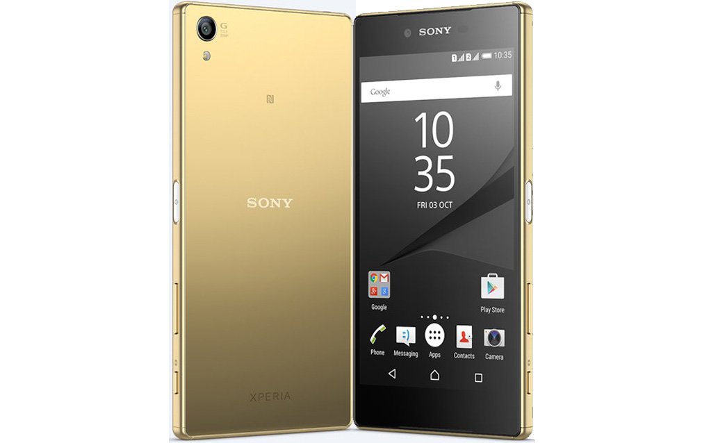 Amazon.com: Sony Xperia Z5 Dual E6633 Unlocked Quad Band Android 
