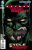 Batman The Dark Knight #10 NEW 52 (Batman The Dark Knight)