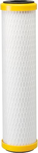 GE FXULC Filtro de repuesto para el sistema de agua potable.