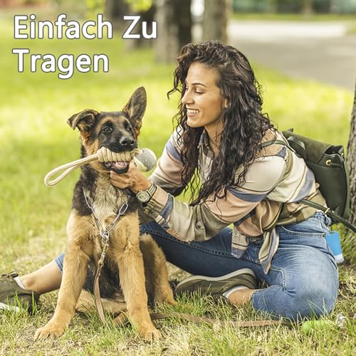 Vuemhjaey 4 stück wiederverwendbare futtertube zum befüllen hund 90 ml für leckerli hund, leberwurst hunde tube, reiseflaschen zum befüllen mit karabiner und reagenzglasbürste